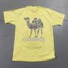 Üst giysisi – T-shirtler