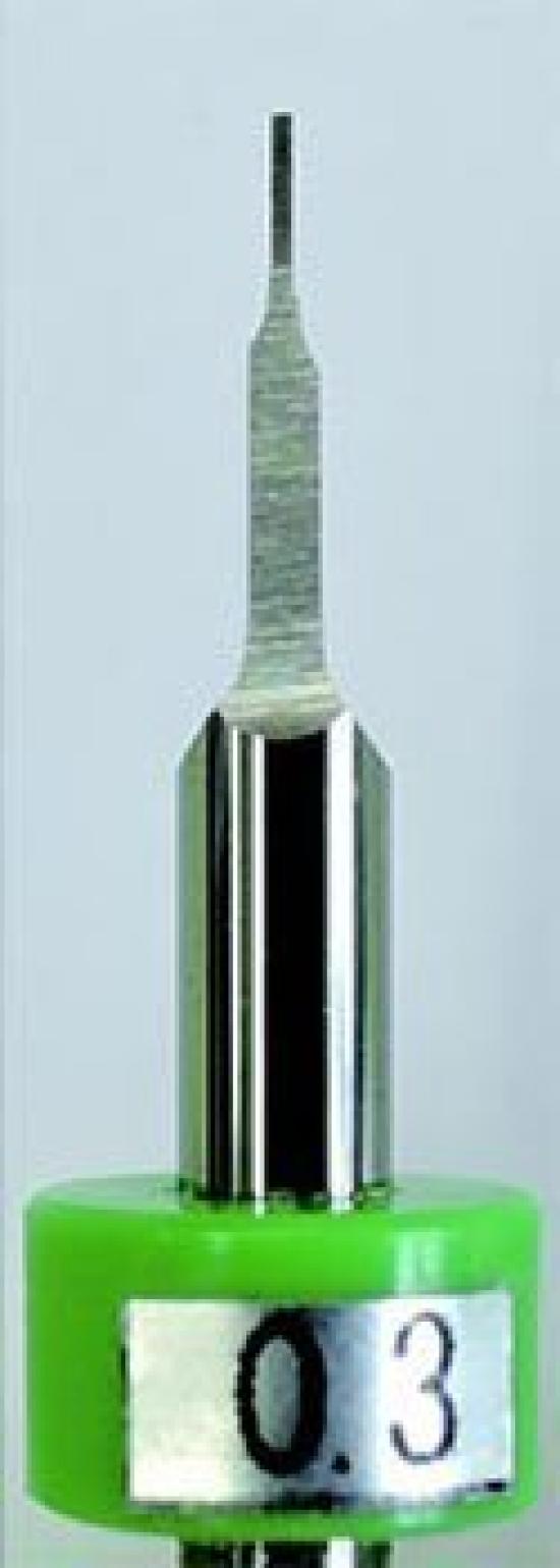 

Funtec Series Engraving Carbide Zan-Gi 0.3 SB-03