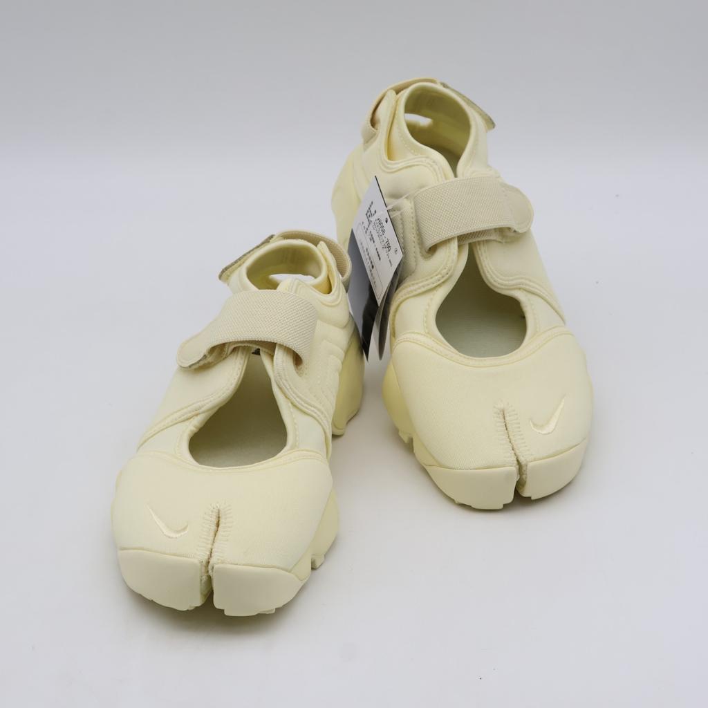 IV6058-700 Nike Air Rift Neo "Sunbleach" (Women's)