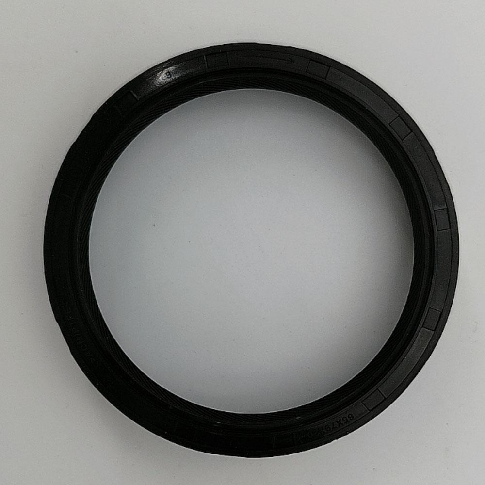 Front Side Crankshaft Oil Seal For BMW 1 3 5 Series X1 X3 X5 X6 Z4 11117547842
