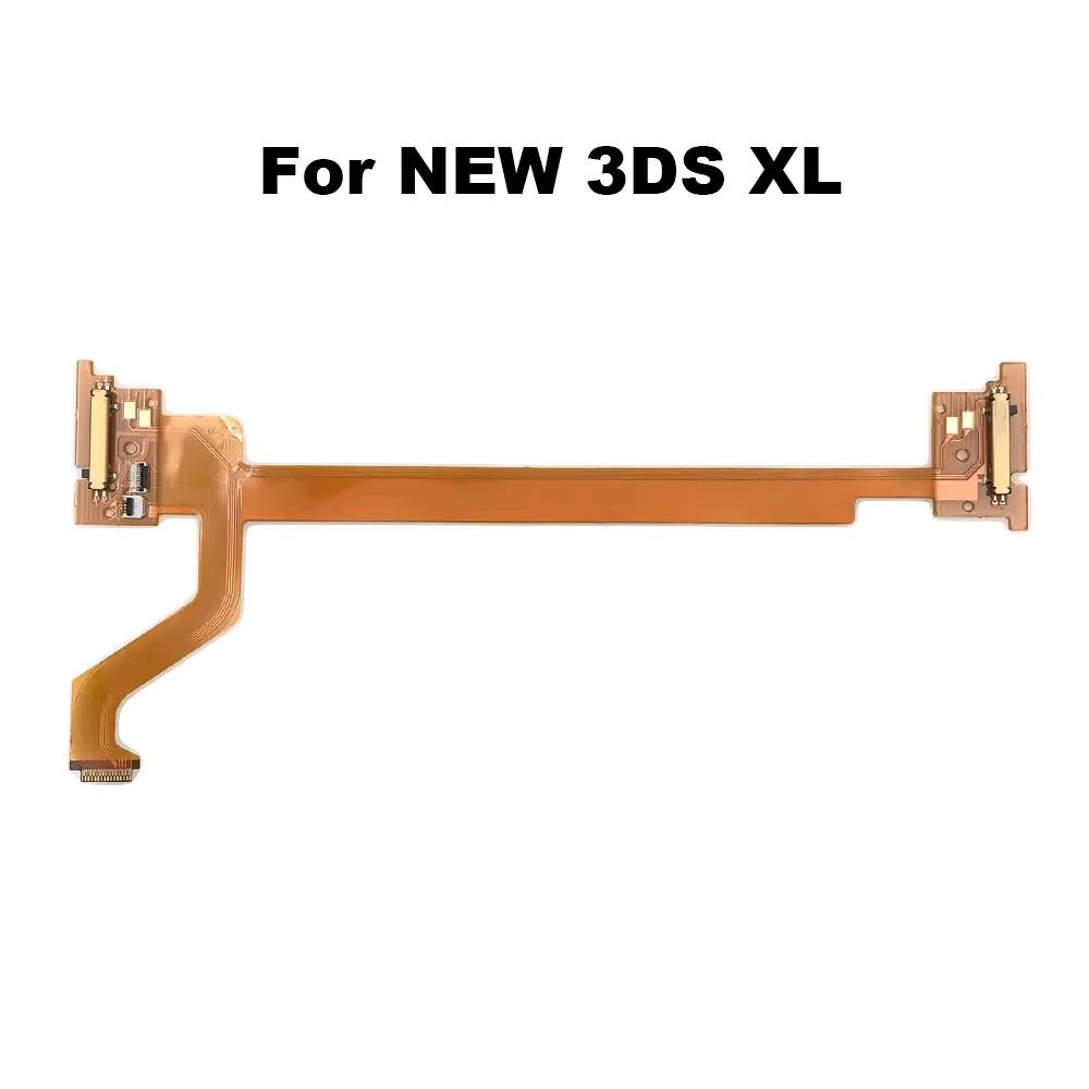 For Nintendo New 3DS XL Speaker & Camera Lens Module Flex Ribbon Cable Replacement For 3DS 3DS XL Console Volume Control Ribbon