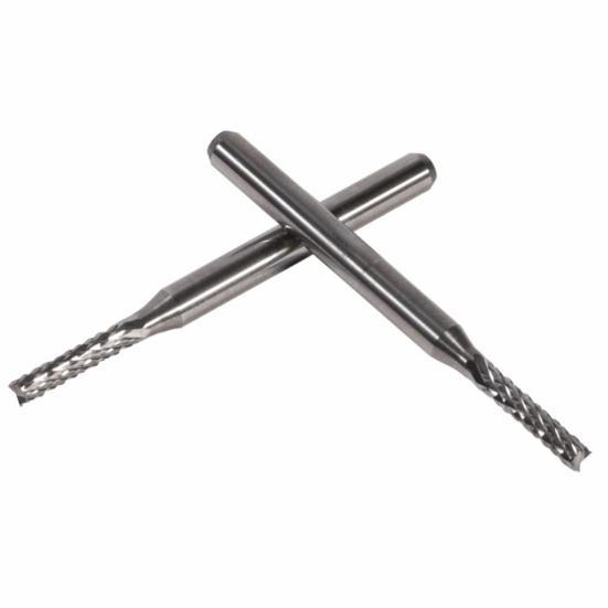 

Yousheng 10 шт. 3,175 мм 1/8 дюйма хвостовик фреза для кукурузы фреза с ЧПУ гравировальный бит деревообрабатывающий инструмент