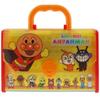 Sunstar Stationery Drawing Bag Set Anpanman Go!