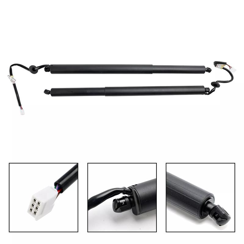 68910-0E070 Power Electric DOOR Shock Support For 2020 2021 2022 2023 Toyota Highlander