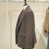 Wool Double Jacket (PR4WJ067)
