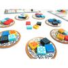 Korea Board Games Azul, Mixed Colors