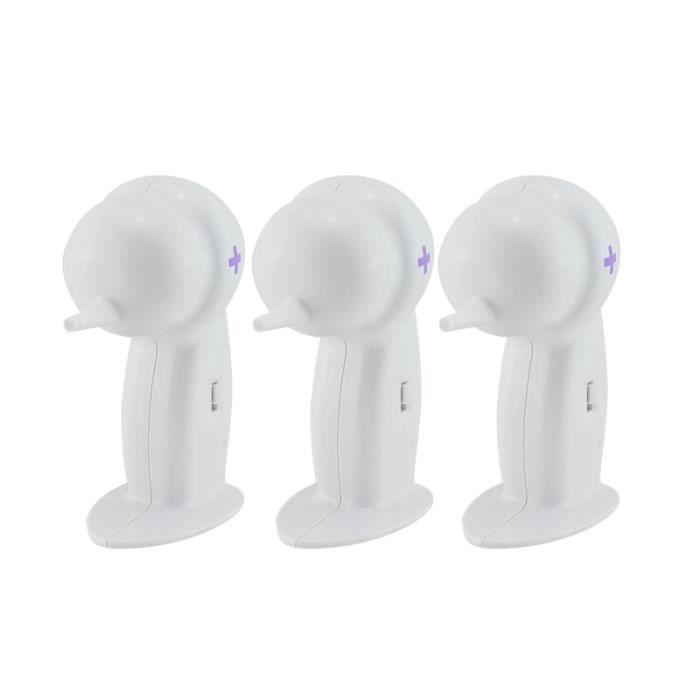 Oreille Santé Cire Mobilite Nettoyeur Aspirateur Extracteur