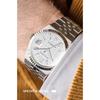 Specht & Söhne New Mens Watches Miyota 8215 Automatic Mechanical Wristwatches Stainless Steel Watch Relogio Masculino 37MM