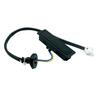 The 25380-1AA0B trunk switch is compatible with Nissan's rear tailgate.