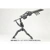 Kotobukiya (KOTOBUKIYA) M.S.G Modeling Support Goods Heavy Weapon Unit 03 Unite Sword, Total Length Approximately 235mm, Non-Scale Plastic Model