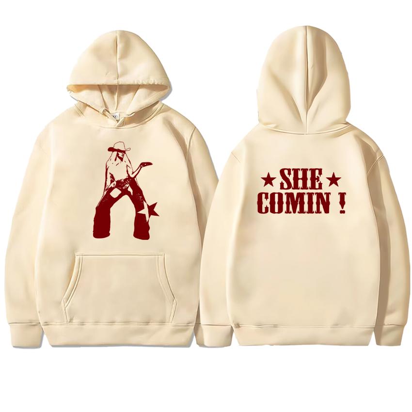 Beyoncé Cowboy Carter Tour 2025 Sweatshirts, doppelseitig bedruckt, Herren Damen Herbst Winter Hoodie Fleece Langarm Unisex Pullover
