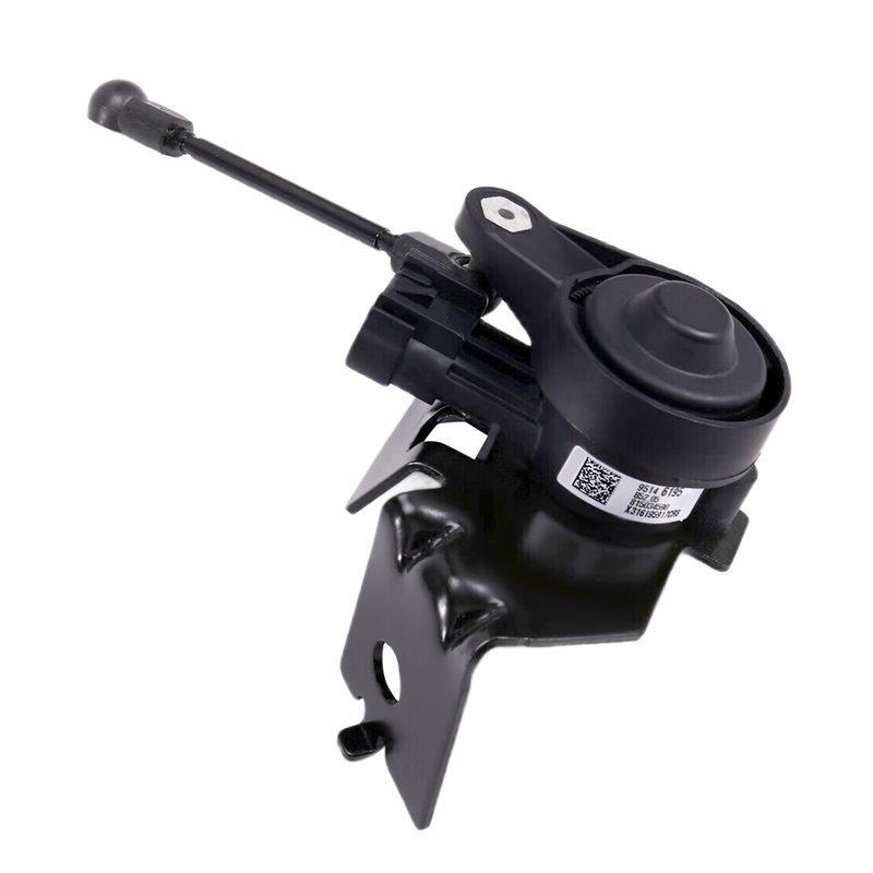 AUTO For Opel Mokka J13 1.4 2016-2024 Car Headlight Adjuster Leveling Sensor 95146195