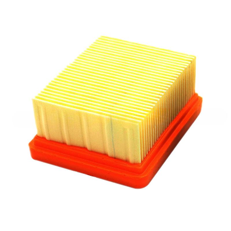 For BMW G310GS G310R 2017-2024 Motorcycle Intake Cleaner Air Filter Oil Filter Combo Air Maintenance Parts