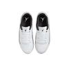 Air Jordan Flight Court Weiß Schwarz Unisex Sneaker Sail HF3255-100