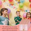 Certificate of Completion, Glitter Pink Training Certificate, Award Certificates for Graduation Diploma, Golden Certificate of Achievement Awards,
