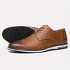 Chaussures Homme Marque 2026 Mode Confortables Chaussures de Luxe