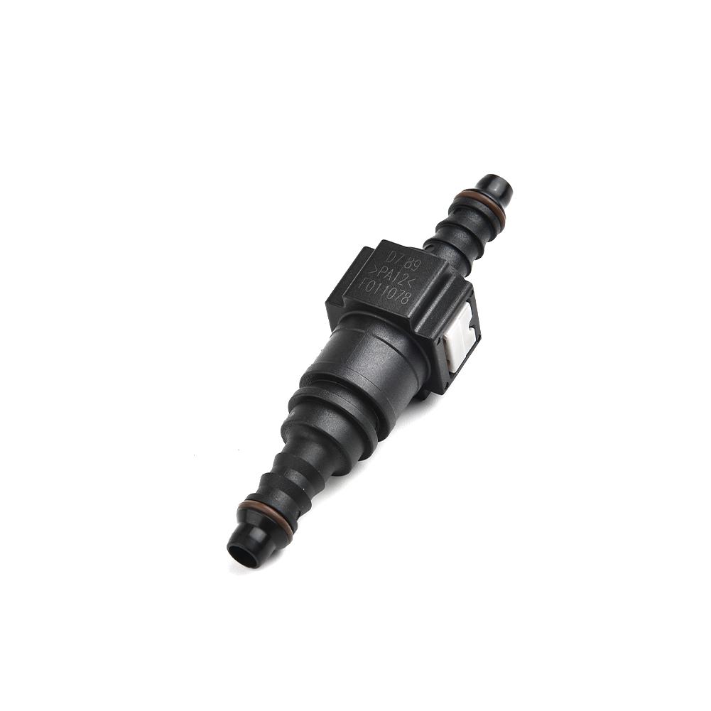 High Quality Release Connector ID6 Car Nylon 1 Set