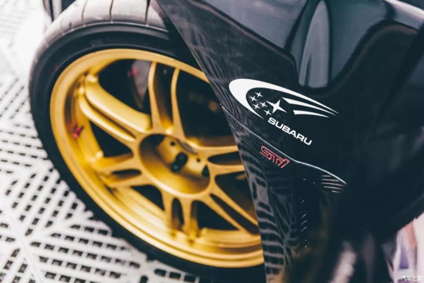 

Наклейки на кузов Subaru Levorg WRX Outback STI BRZ Forester G4 Crossover XV Крутые Термостойкие Светоотражающие Водонепроницаемые (Гинаку)