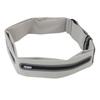 Slim Running Belt Pack Portable Waterproofing Fitness Workout Belt Sport Waist Pack Exercise Waist Bag for Hiking Cycling