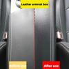 Auto Interior Seat Steering Wheel Plastic Leather Repair Cream Scratch Remover