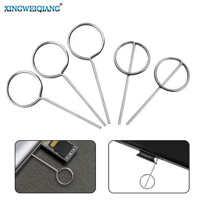 Universal SIM Card Ejector Pin for Various Phone Models
