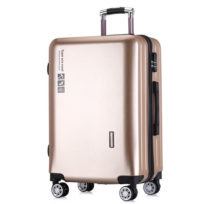 Business Hardside Spinner Luggage 20 inch
