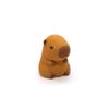 3D Printed Rotating Capybara Decompression Toy - Popular Creative Animal Ornament