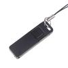 Multifunktionale Kartensteckplatz-Aufbewahrungsbox Tf Sim-Karten-Auswerfer-Speichersteckplatz Mit Lanyard Anti-Verlust Sim-Karten-Entfernungsnadel Stift 1 Stück