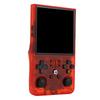 R36MAX Handheld Game Console 4 Inch IPS Screen 720x720 Open Source Game Player 4000mAh Battery Supports 60+ Emulator