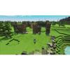 Jeu vidéo - Cenega - Minecraft Legends Deluxe Edition - PS4 - Blanc - Compatible PS4