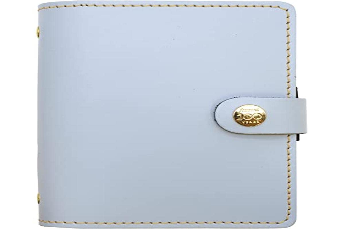 

Filofax Centennial Original System Organizer Mini 6 Sky 029606 Official Import