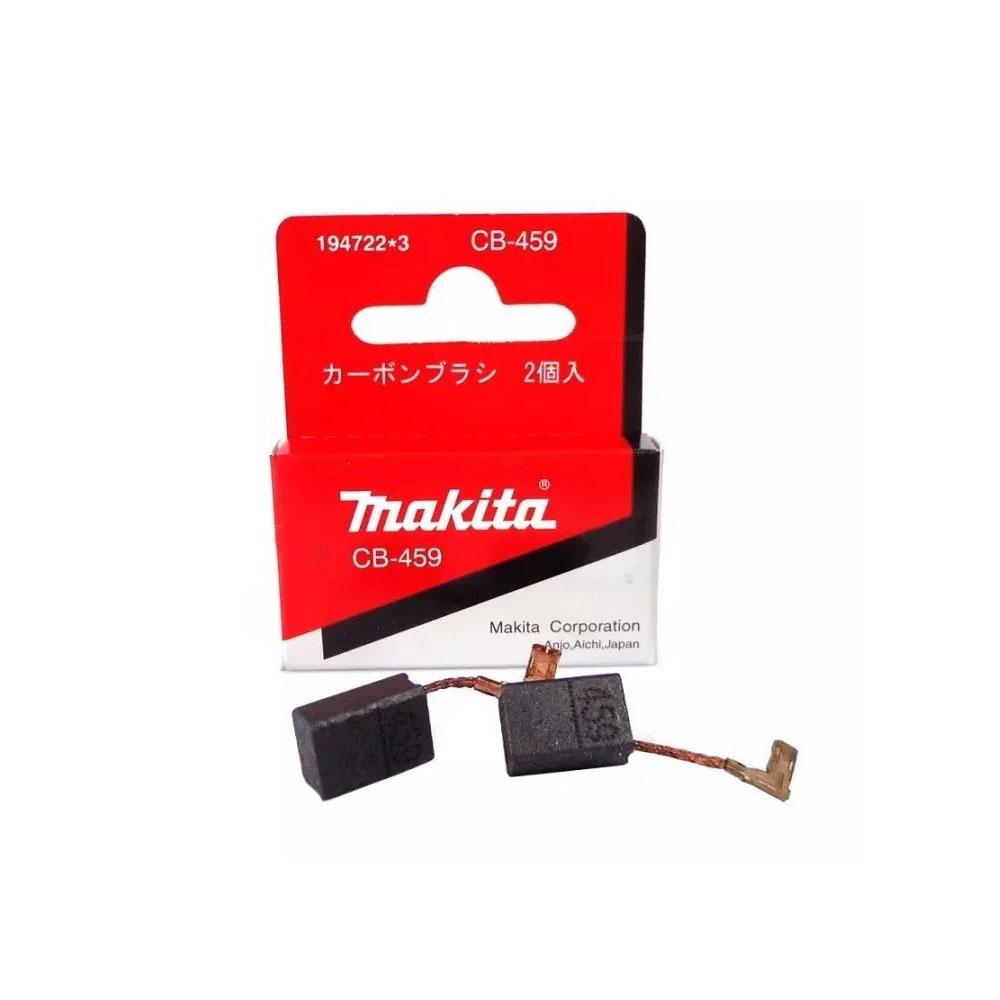 

Угольная щетка Makida CB 459 [для TA195026 6 GA4030]