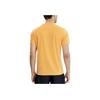 New FILA T Shirt Men's Light Orange A11M321109F-OR