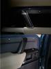 Carbon Fiber Door Handle Covers for 2020-2022 Land Rover Defender 110 Interior