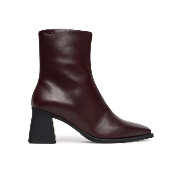 

Ботильоны Vagabond Shoemakers Hedda 5002-001-44 бордового цвета EU 41