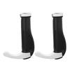 Handlebar Grips Ergonomic Anti Skid Handle Bar Grips Cycling Handle End Lock
