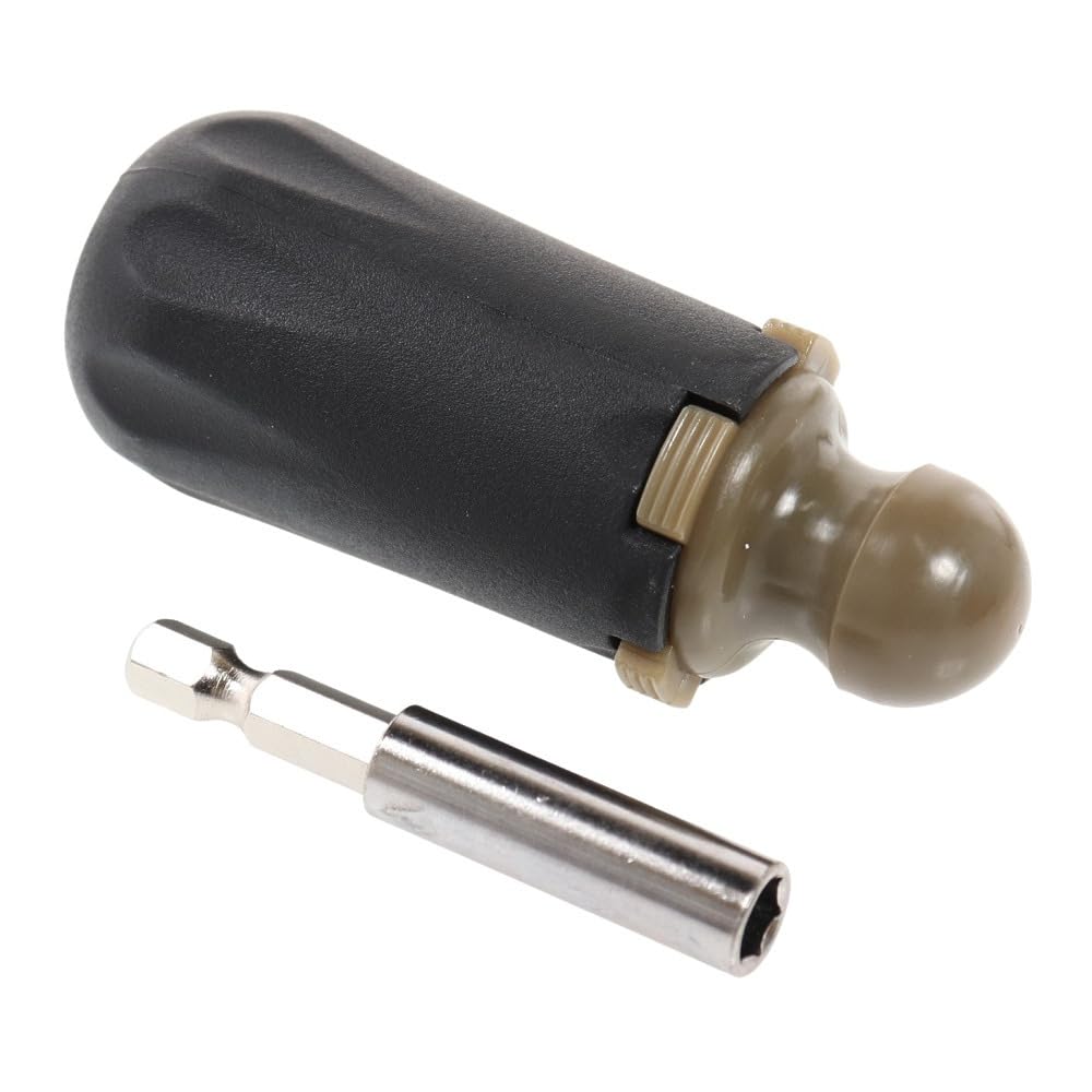 Dulton Tool Set Tool Kit Military Color Height 85 X Width 160 X Depth 65mm TOOL KIT ''MILITARY'' K755-876OV