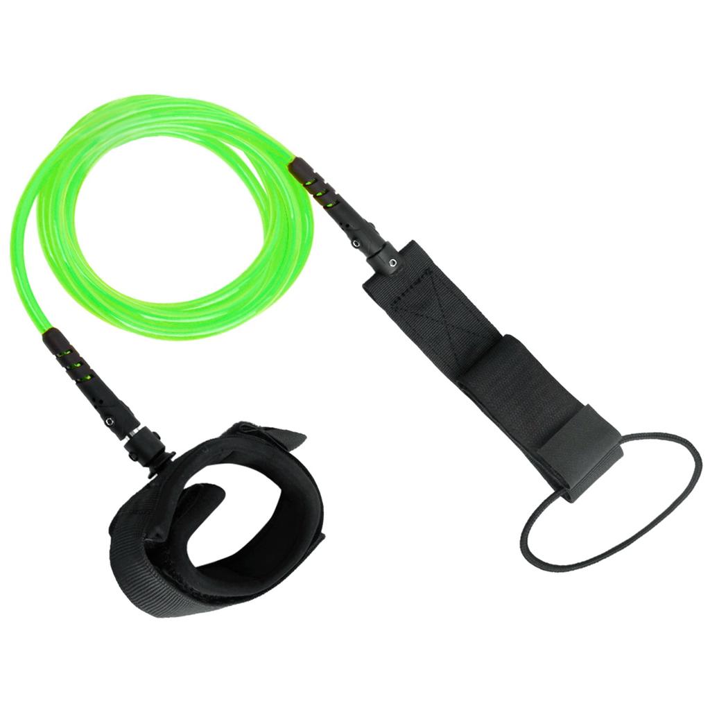 Surfboard Leash Surf Leash Stand Up Paddle Board Leash for Short Board Long Board Stand Up Paddle Board