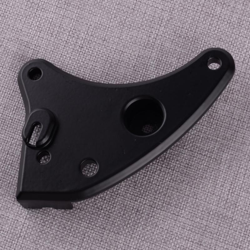 

NEW 707000971 Black Billet Shifter Shift Arm Bracket Base Fit for Can-Am Renegade Outlander Gen 2 Aluminum Alloy