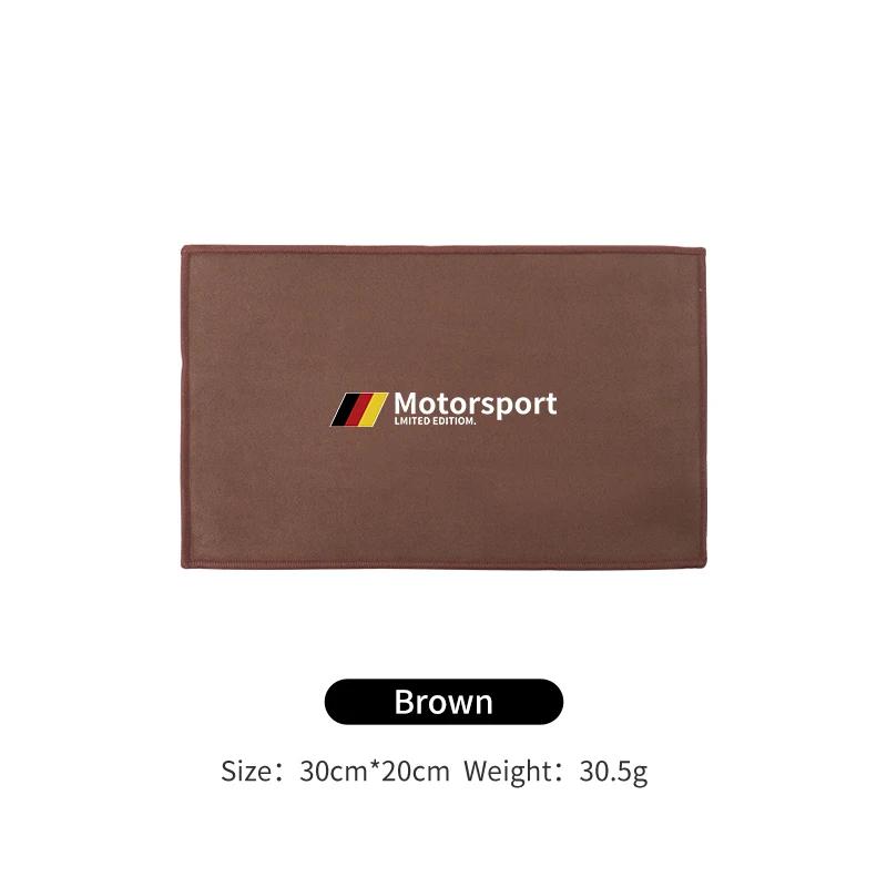 

2025 Горячие Салфетки для Чистки Кузова Автомобиля Инструмент для Чистки Стекол Аксессуары для Транспортных Средств Для BMW E46 E90 E60 F10 E39 F30 E36 F20 E87 E90 E53 F