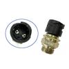 Sinotruk Steyr Delong X3000 Differential Lock Pressure Switch Sensor (WG9100710007)