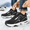 Nuevos Zapatos Para hombre Zapatillas Casuales Masculinas Zapato de Hombre tenis Zapatos de Lujo Zapatilla de Deporte Carrera Zapatos Transpirables mocasines de moda running