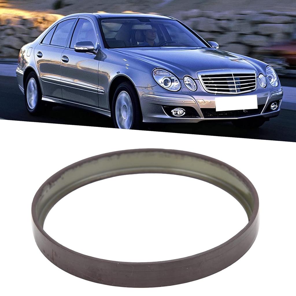 ABS Sensor Ring, Car Rear ABS Magnetic Ring Fit for ?Benz E?Class (W211) E 200 2148 75 4 Saloon 2002?2008 OE:2303570182