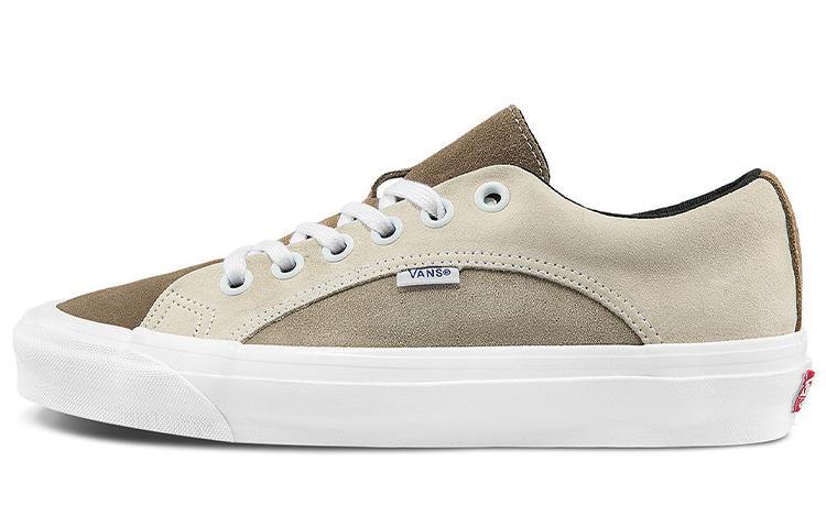 Lampin Og Vans Lx Caffe Latte VN0A7Q4U92H 36