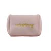 Multifunctional Simple Zipper Velvet Makeup Bags Lipstick Pouch Handbags Cosmetic Bags