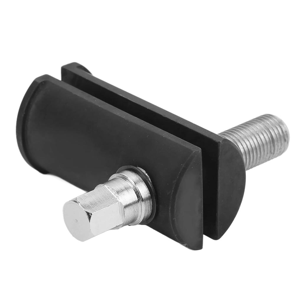 Universal Steering Stem Bearing Remover - Neck Bearing Race Tool for 1-1/8in to 2-5/8in ID Races