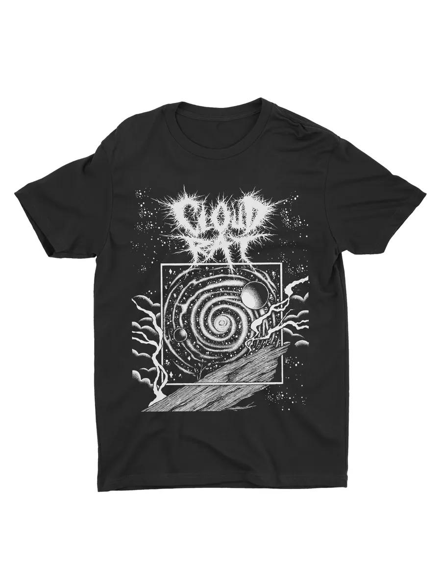 

Men s CLOUD RAT Graphic T-Shirt, 100% Cotton Crew Neck Short Sleeve Tee, Casual Summer Top for Daily Wear and Gift 4XL