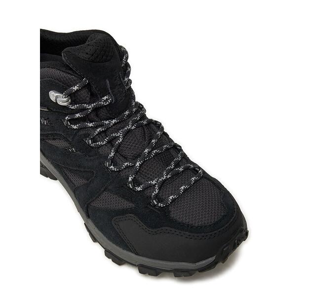 Треккинговые ботинки Jack Wolfskin Vojo Tour Texapore Mid W