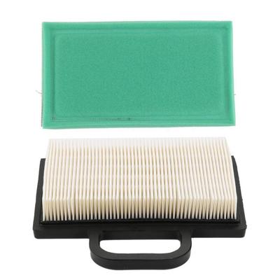 Air and Oil Filter Replacement Kit for 1846HV 2046HV 1846HMS L2048 L2548 S2046 S2546 125 135 145 155C 190C 499486 696854
