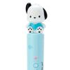 Sanrio Pochacco Spoon with Mascot 786446